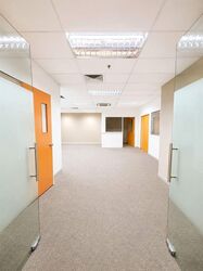 Pantech Business Hub (D5), Factory #607012731